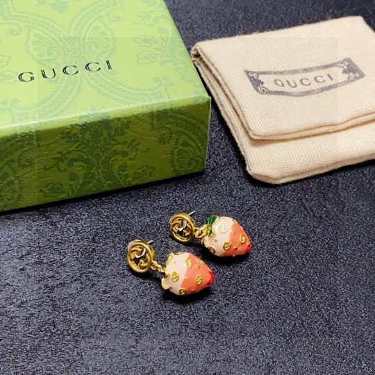 Gucci Earring 11lyh71